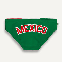 Ropa de baño para hombre con estampado de bandera de EE. UU. - Trajes de baño para hombre