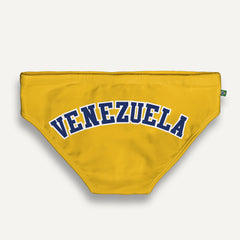 Ropa de baño para hombre con estampado de bandera de EE. UU. - Trajes de baño para hombre