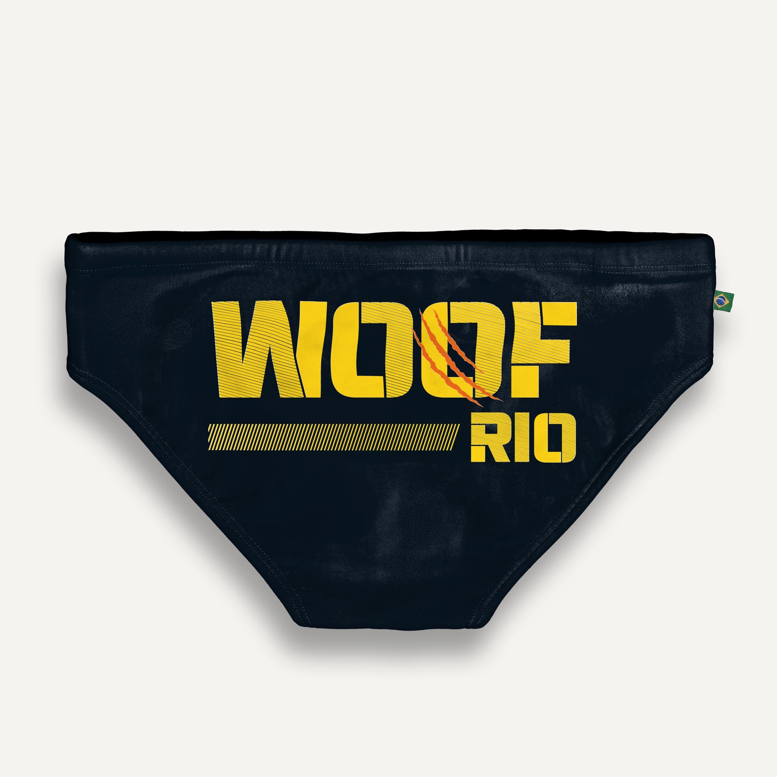 WOOF RIO Famous Bear week in Rio Sunga / Swimsuit