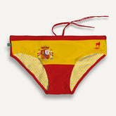 Ropa de baño para hombre con estampado de bandera de EE. UU. - Trajes de baño para hombre