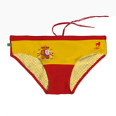 TEAM ESPANA / SPAIN Flag Print Sunga