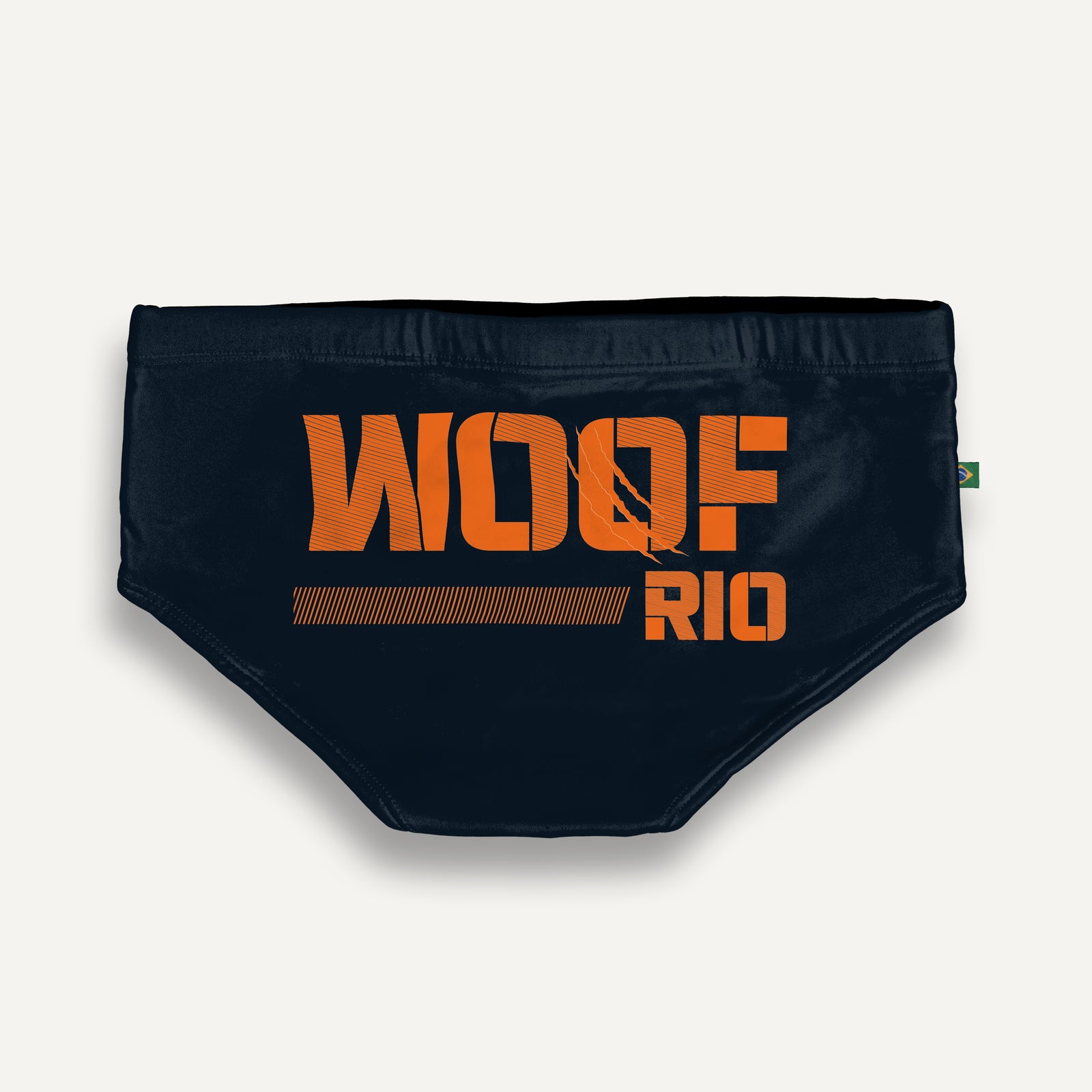 WOOF RIO Famous Bear week in Rio Sunga / Swimsuit