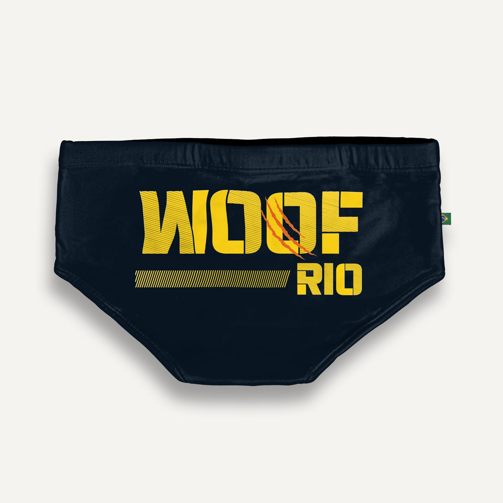 WOOF RIO Famous Bear week in Rio Sunga / Swimsuit