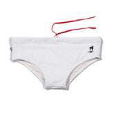 Sunga Curta Lisa - Roupa de Banho Masculina