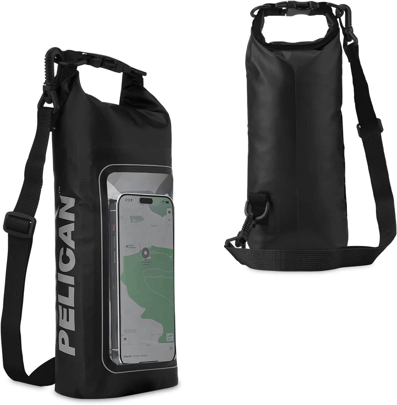 Pelican Marine Water Resistant Dry Bag - CLEARANCE / FINAL SALES