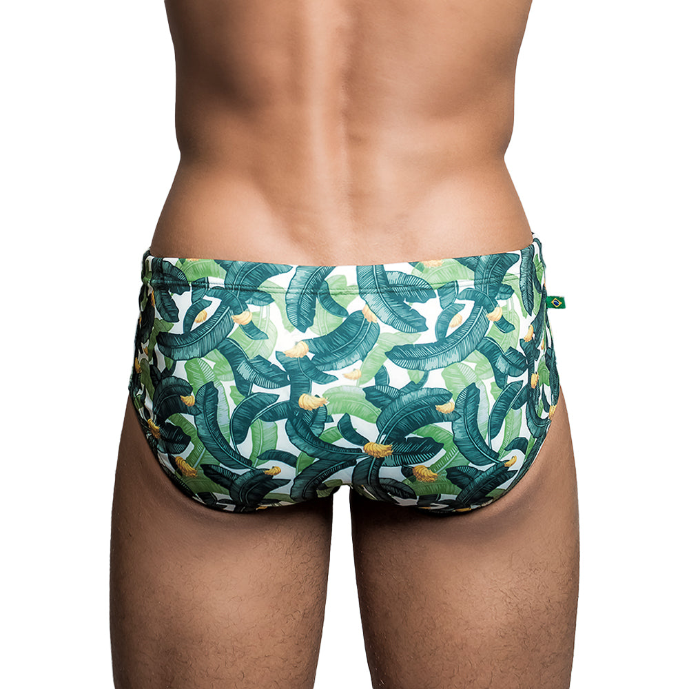 Bananada Sunga - Men's Designer Swimwear