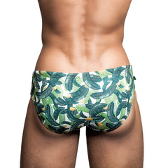 Bananada Sunga - Men's Designer Swimwear