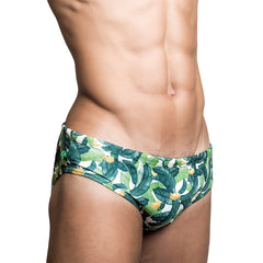 Bananada Sunga - Men's Designer Swimwear