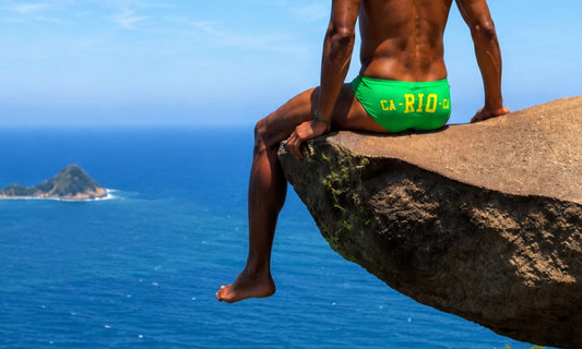 Top 5 Hiking Trails in Rio de Janeiro: The Ultimate Guide for Nature Lovers