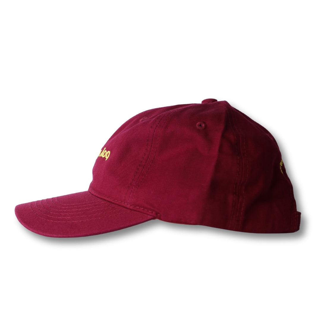 boy from rio - flip -  Dad Hat