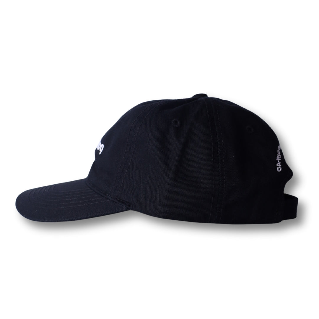 CA-RIO-CA Logotipo Chapéu Pai Pai Bordado - Boné Trucker Masculino - Várias Cores