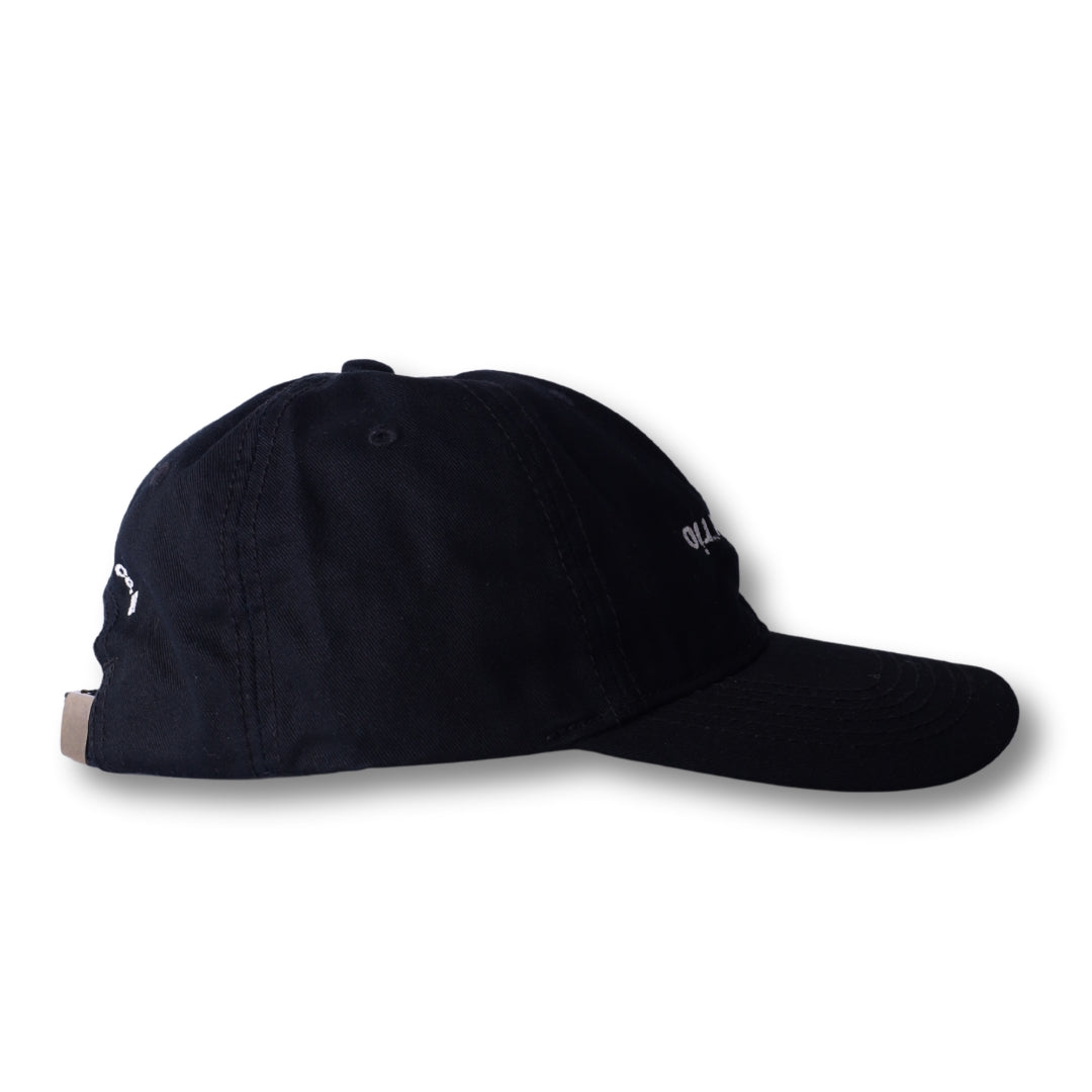 boy from rio - flip -  Dad Hat