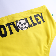 Footvolley  Sunga Traditional cut  - Men's Designer Swimwear