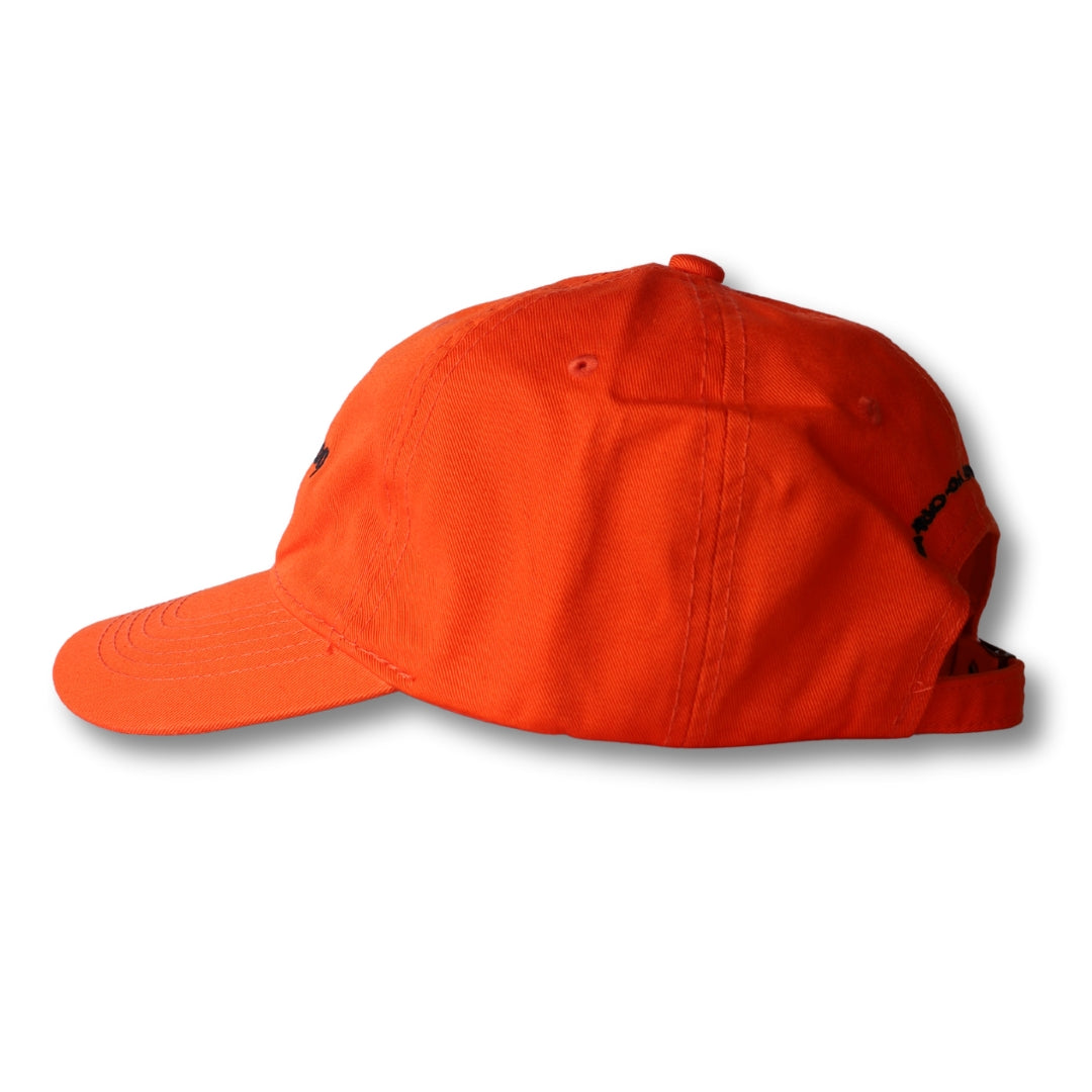 CA-RIO-CA Logotipo Chapéu Pai Pai Bordado - Boné Trucker Masculino - Várias Cores