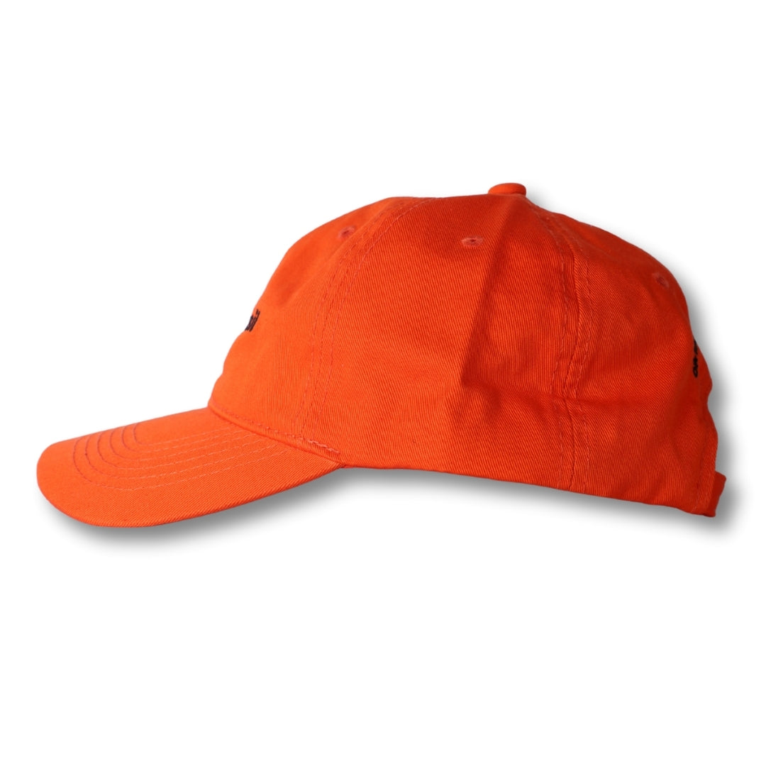 CA-RIO-CA Logotipo Chapéu Pai Pai Bordado - Boné Trucker Masculino - Várias Cores