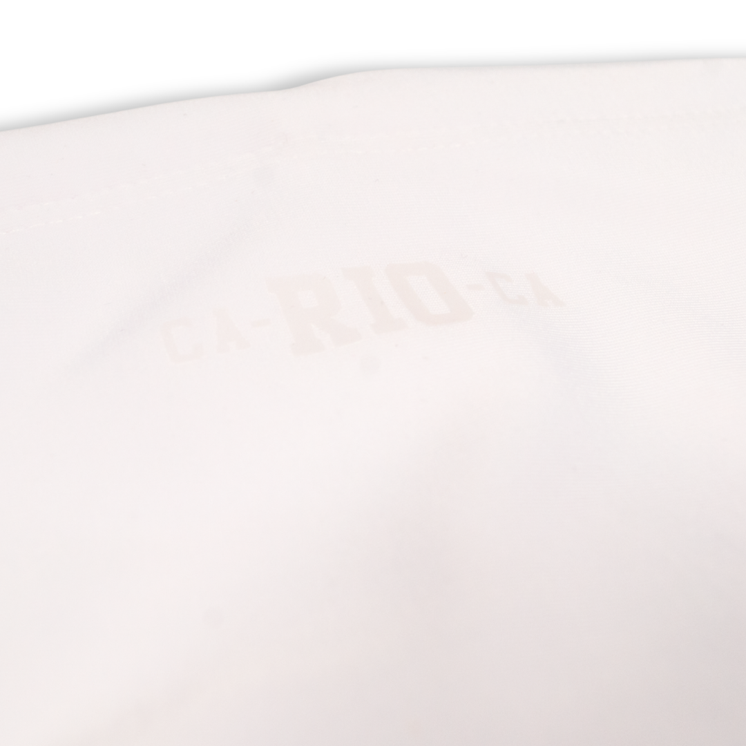 Branco / White  Men's Swimming Sunga - Beachwear for Men