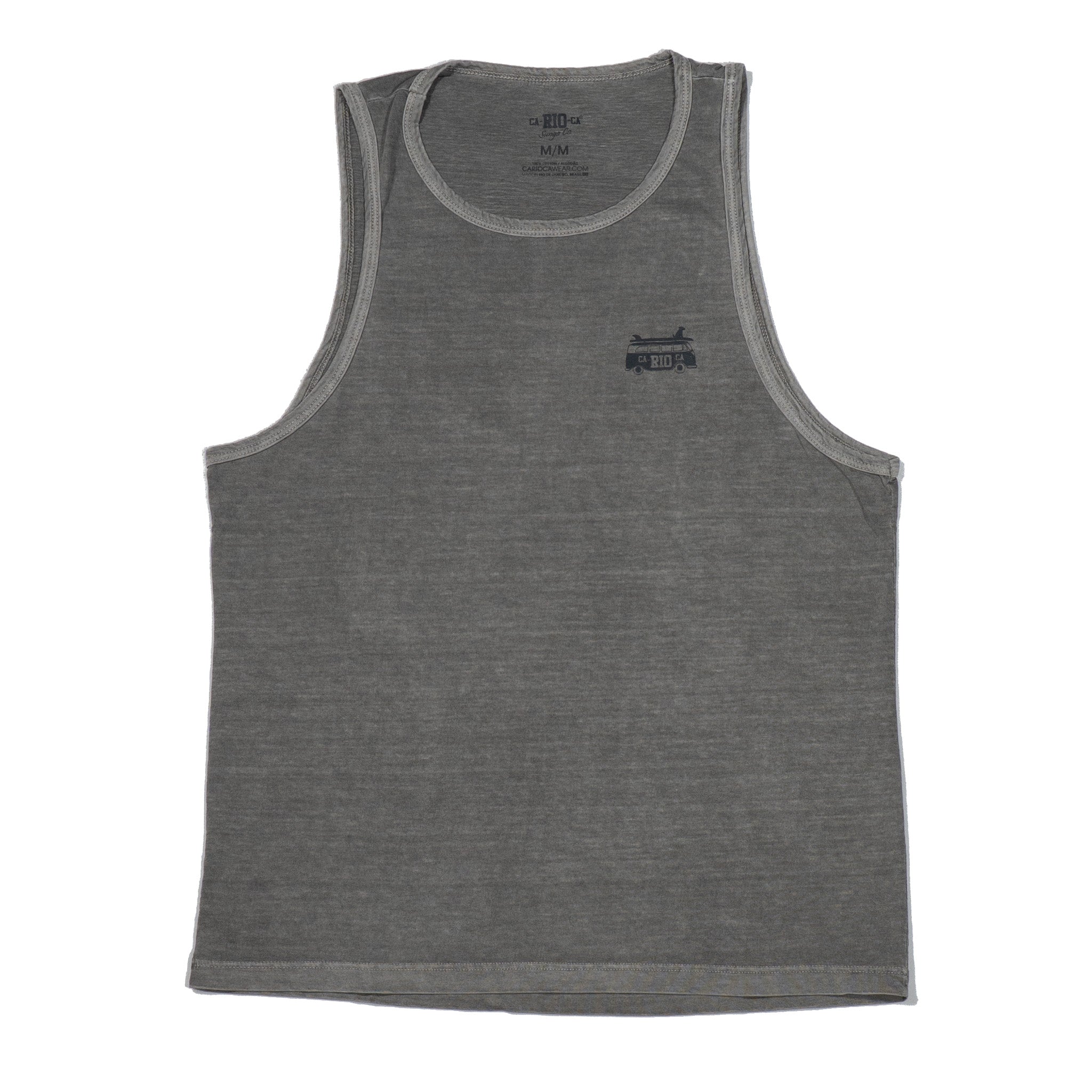 CA-RIO-CA KOMBI - Men's tank top