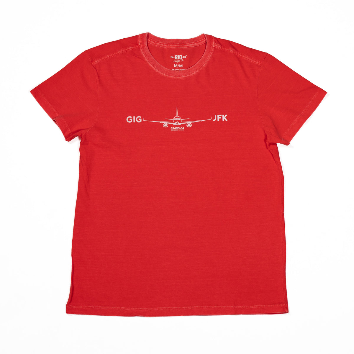 Gostoso Logotipo Regata Ribada com Estampa de Listras em Branco e Preto - Regatas Masculinas