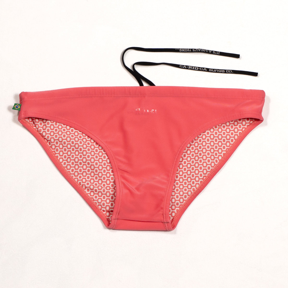 PINK POP  Men's Swimming Sunga - Beachwear for Men