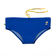 Sunga Curta Lisa - Roupa de Banho Masculina