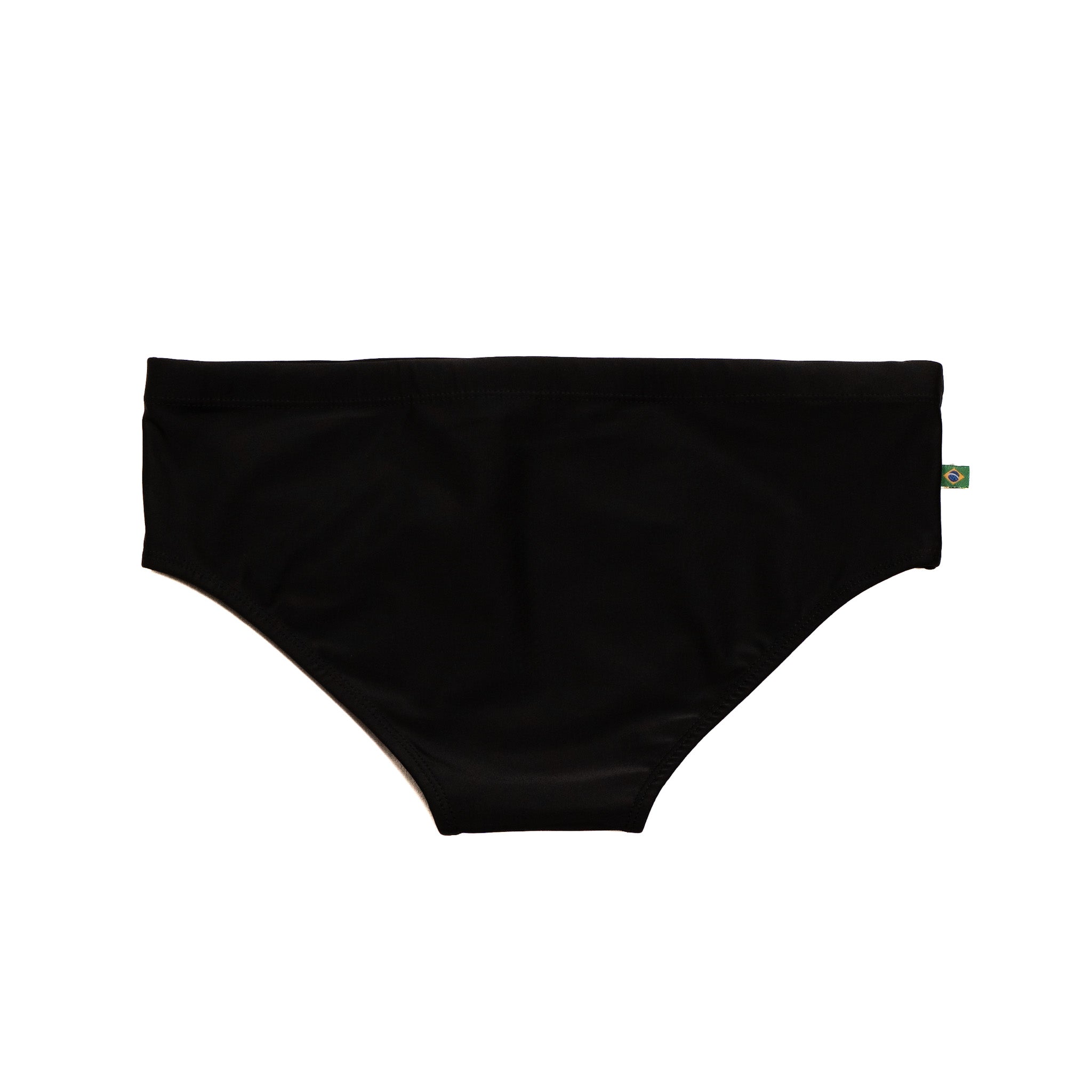 Sunga Curta Lisa - Roupa de Banho Masculina