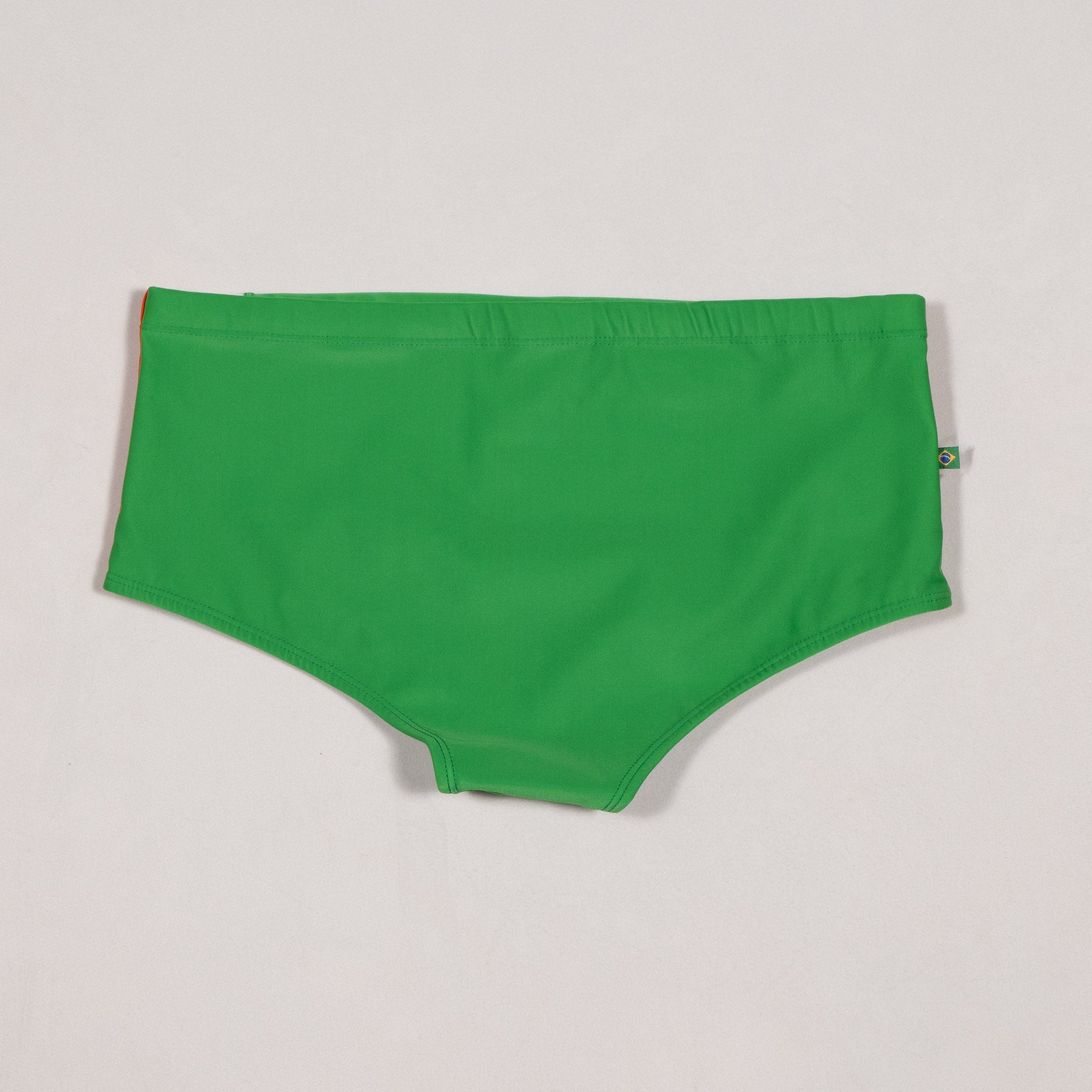 Floripa Trio Sunga in Classic & Traditional cut - Designer Swim Shorts