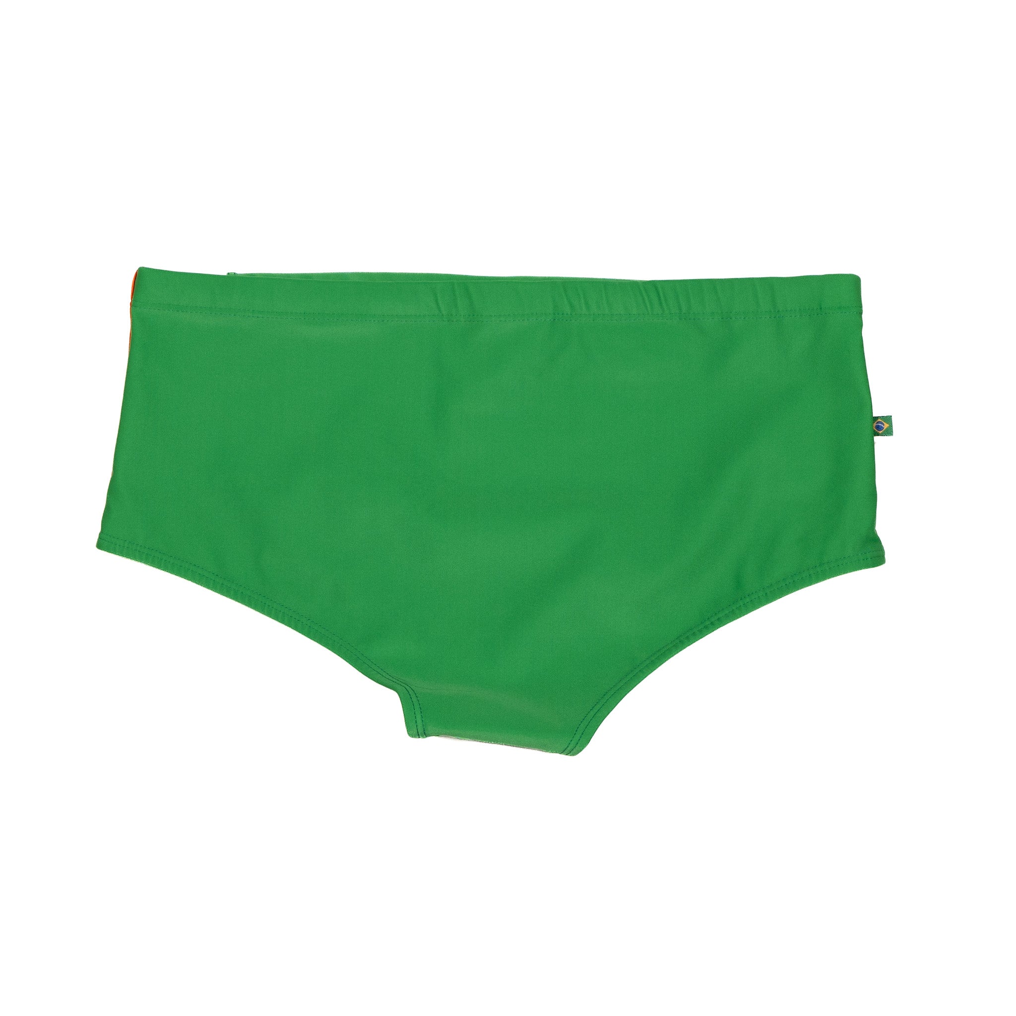 Floripa Trio Sunga in Classic & Traditional cut - Designer Swim Shorts