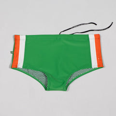 Floripa Trio Sunga in Classic & Traditional cut - Designer Swim Shorts