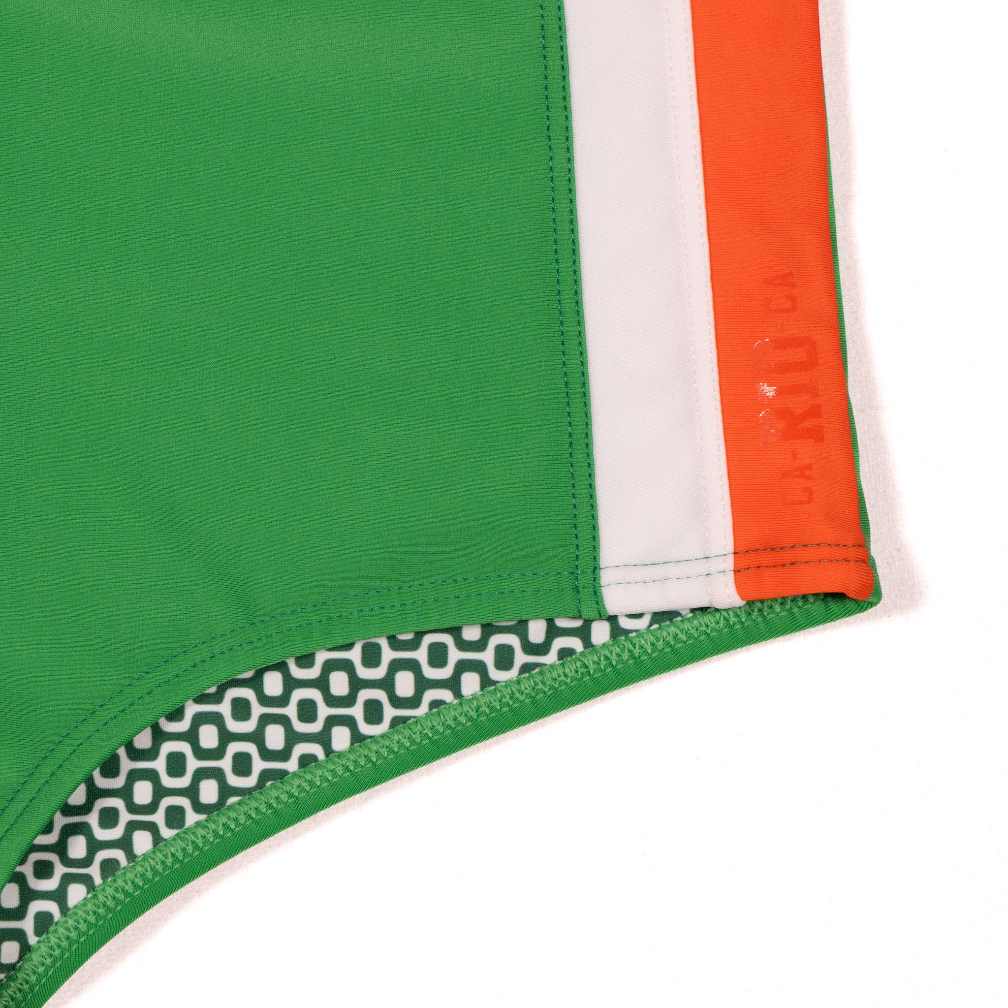 Floripa Trio Sunga in Classic & Traditional cut - Designer Swim Shorts
