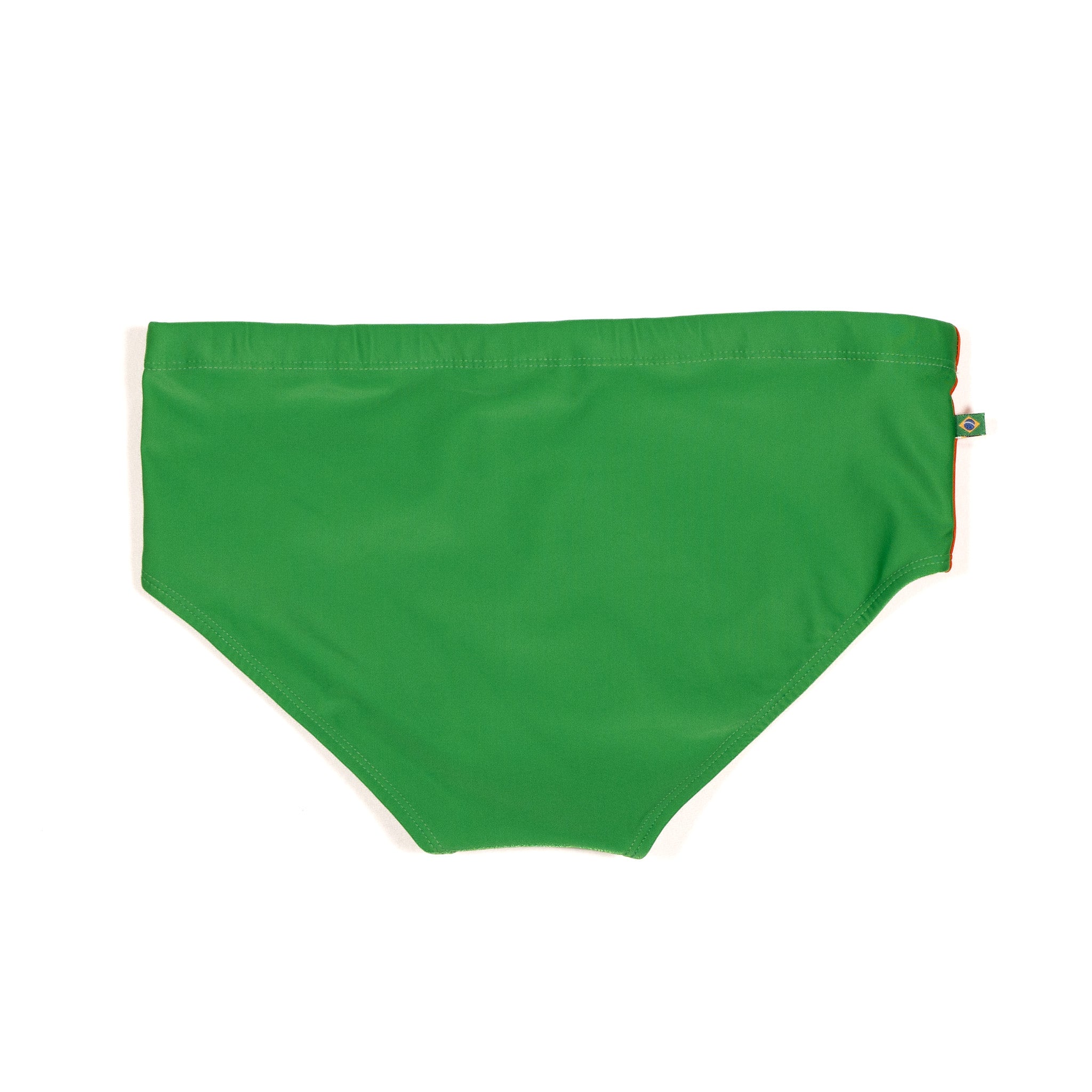 Floripa Trio Sunga in Classic & Traditional cut - Designer Swim Shorts