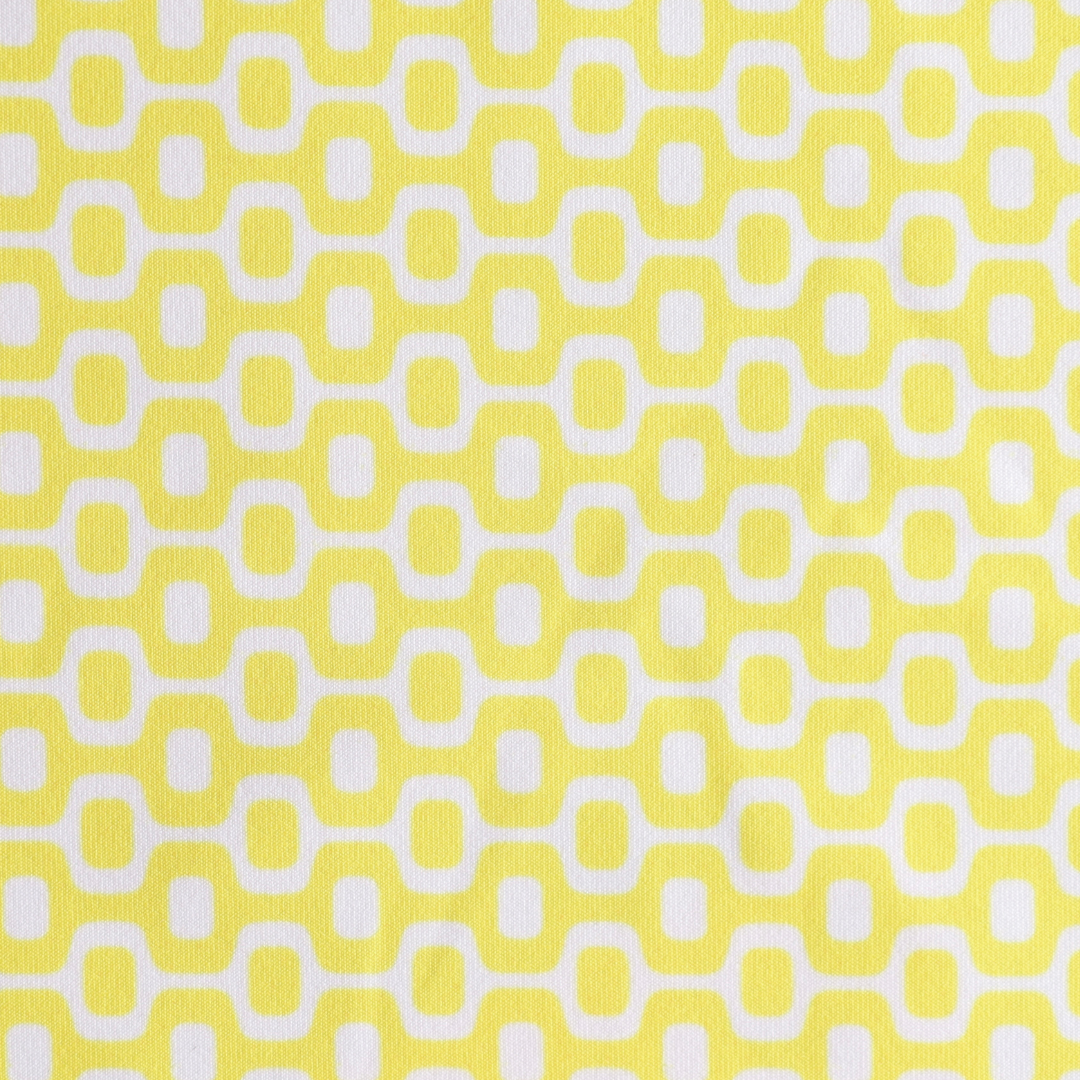 Sunga Masculina Lisa Amarelo Limão - Moda Praia para Homens