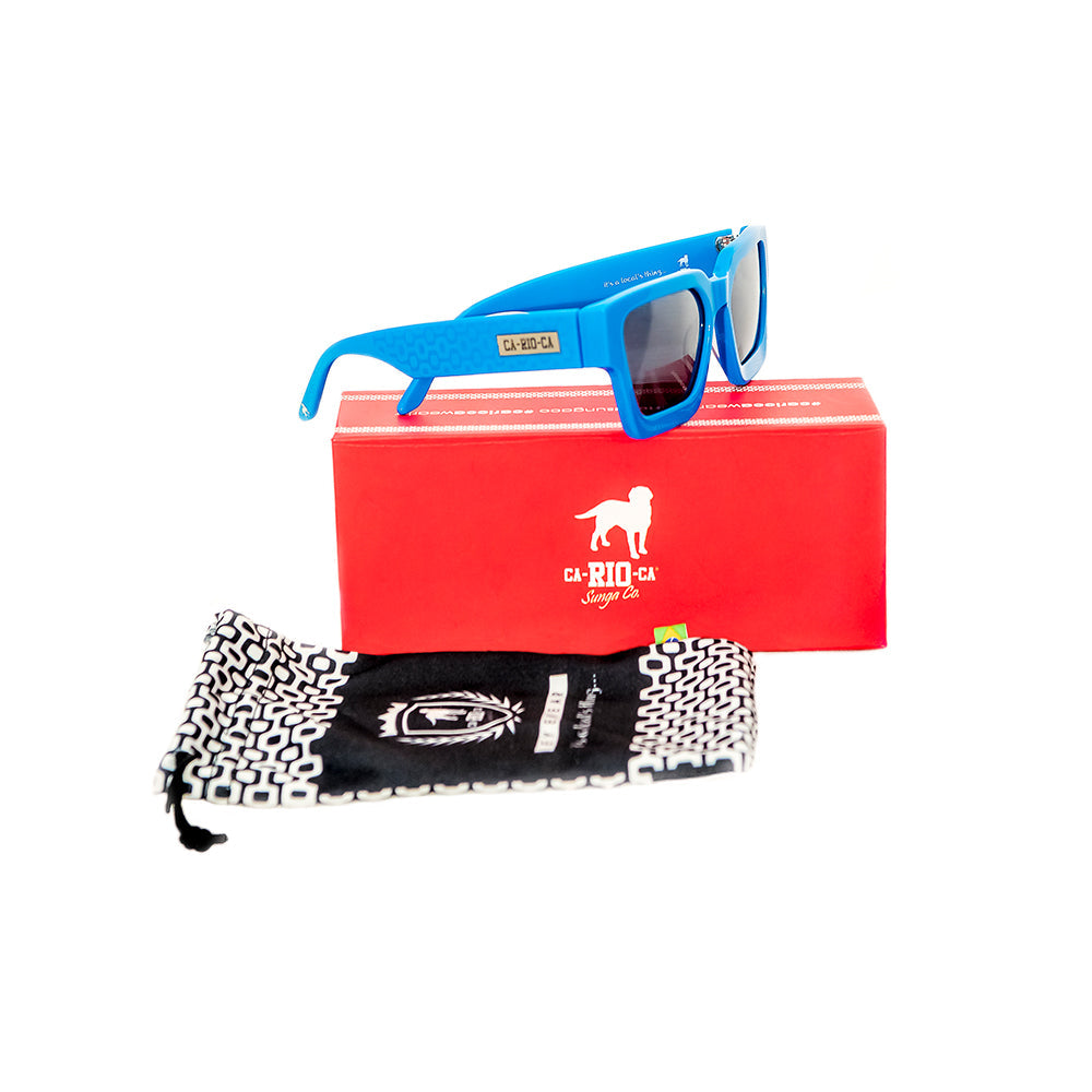 CA-RIO-CA Leblon Sunglasses - CLEARANCE / FINAL SALES