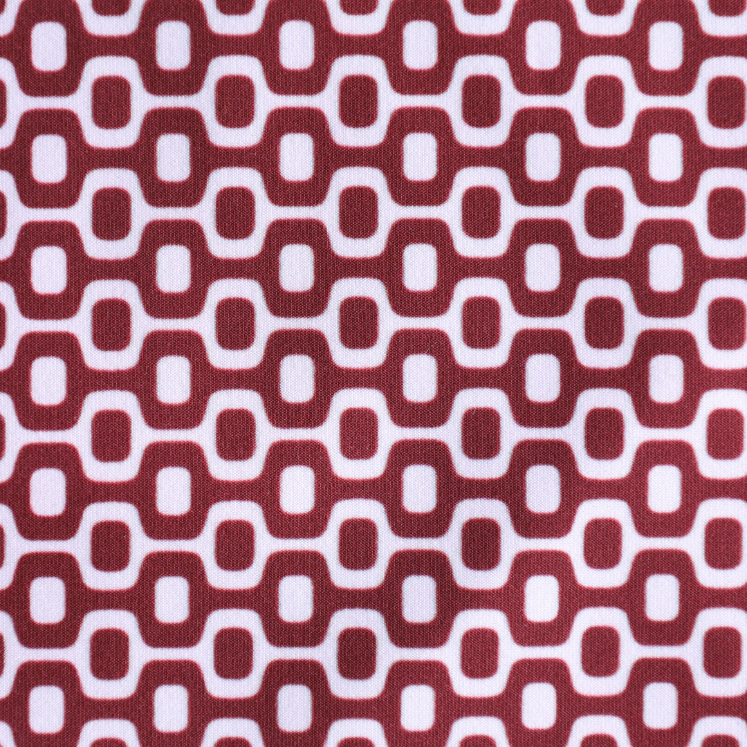 Barolo burgundy solids  Men's Swimming Sunga - Beachwear for Men