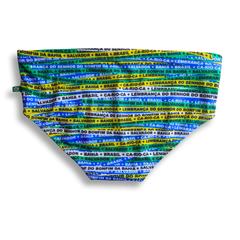 Bonfim Sunga in Brief & Classic cut - Men's Designer Swimwear