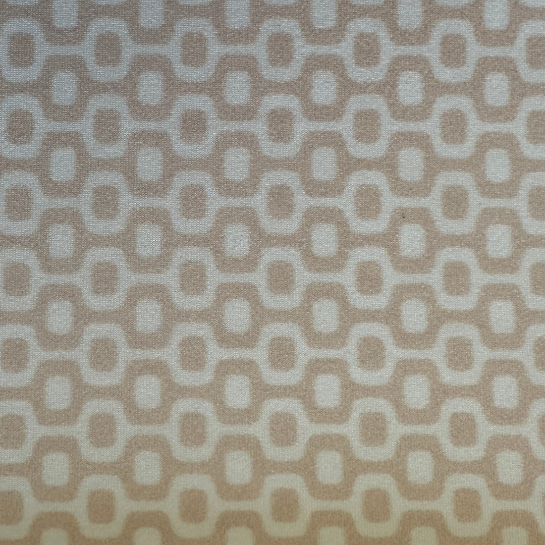 Galão Creme Sunga - Designer Swim Shorts