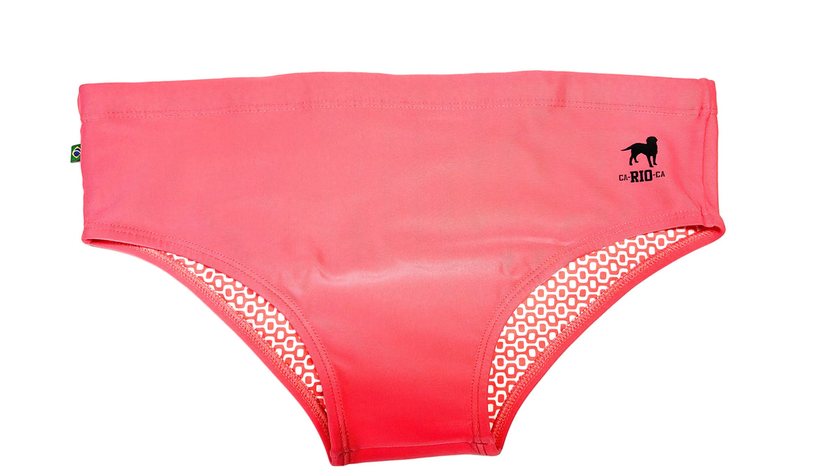 PINK POP  Men's Swimming Sunga - Beachwear for Men - CLEARANCE / FINAL SALES
