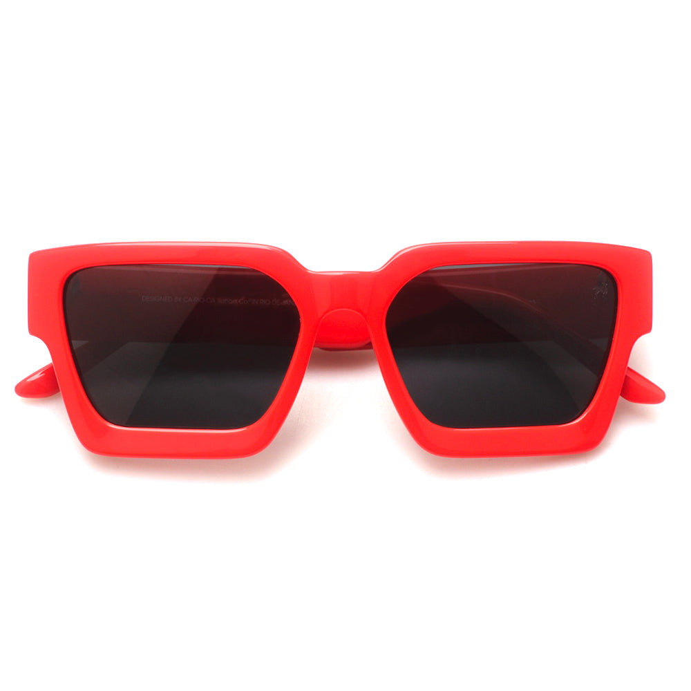 CA RIO CA Leblon Sunglasses Clearance Final Sales Black