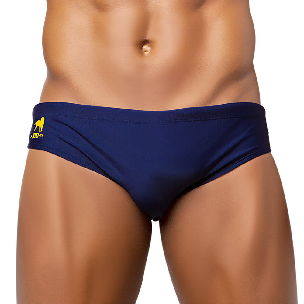 Navy Blue  Men's Swimming Sunga - CLEARANCE / FINAL SALES