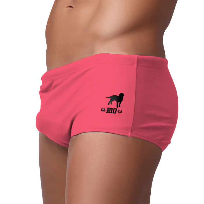 PINK POP  Men's Swimming Sunga - Beachwear for Men
