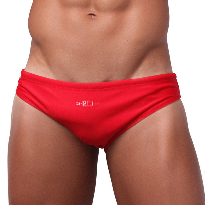 Mens rio cut swimwear online