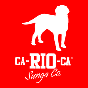 logo of CA-RIO-CA Sunga Swimwear | Beachwear For Men | Designer Swim Shorts