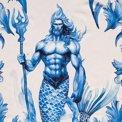 CA-RIO-CA Sunga Co. Black Logotipo, Canga de Praia- Toalha de Praia Brasileira (Sarong / Pareo) - LIQUIDAÇÃO / VENDAS FINAIS