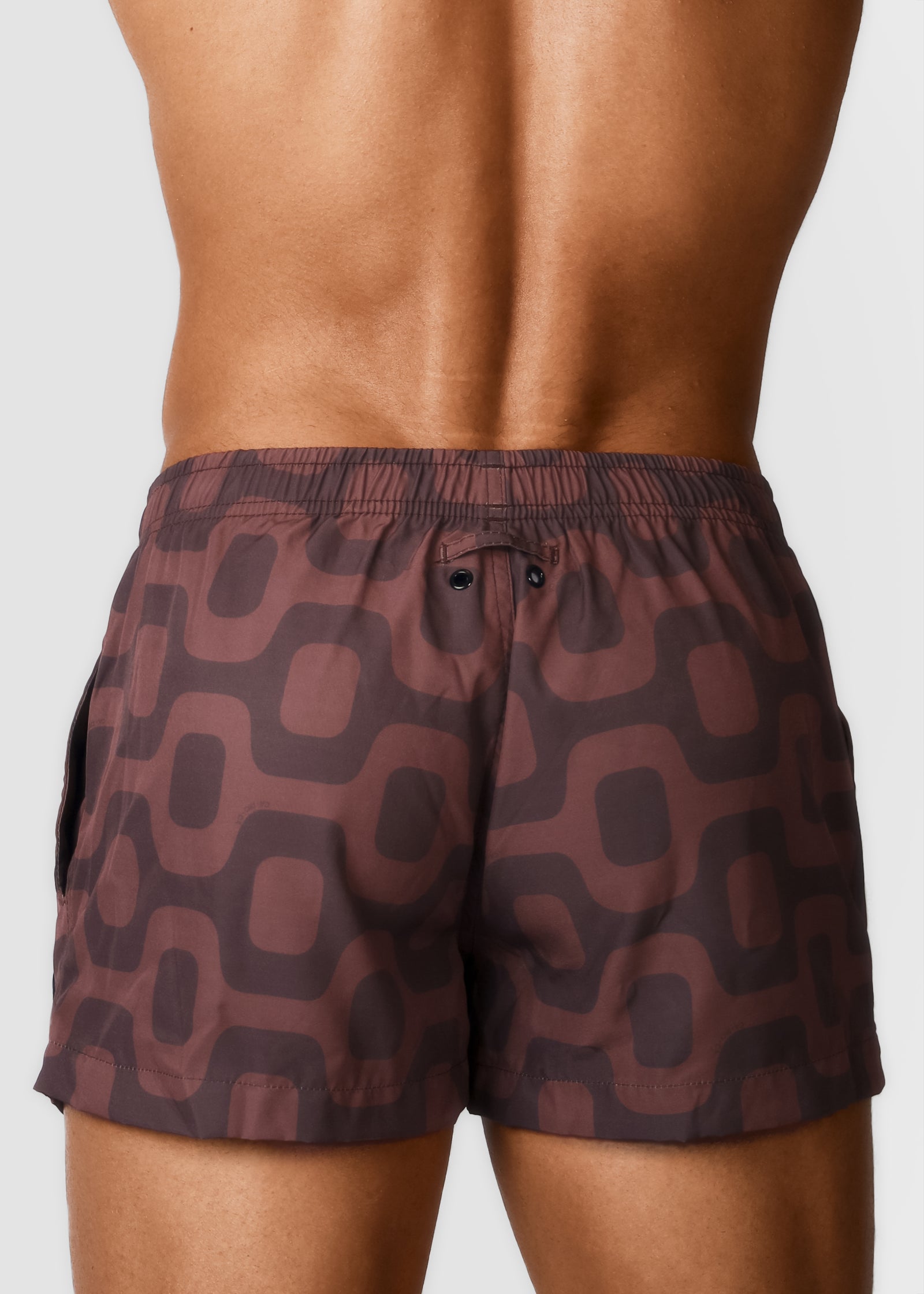 Leblon Pavement Shorts - Italian Shorts - Pre Order Now!