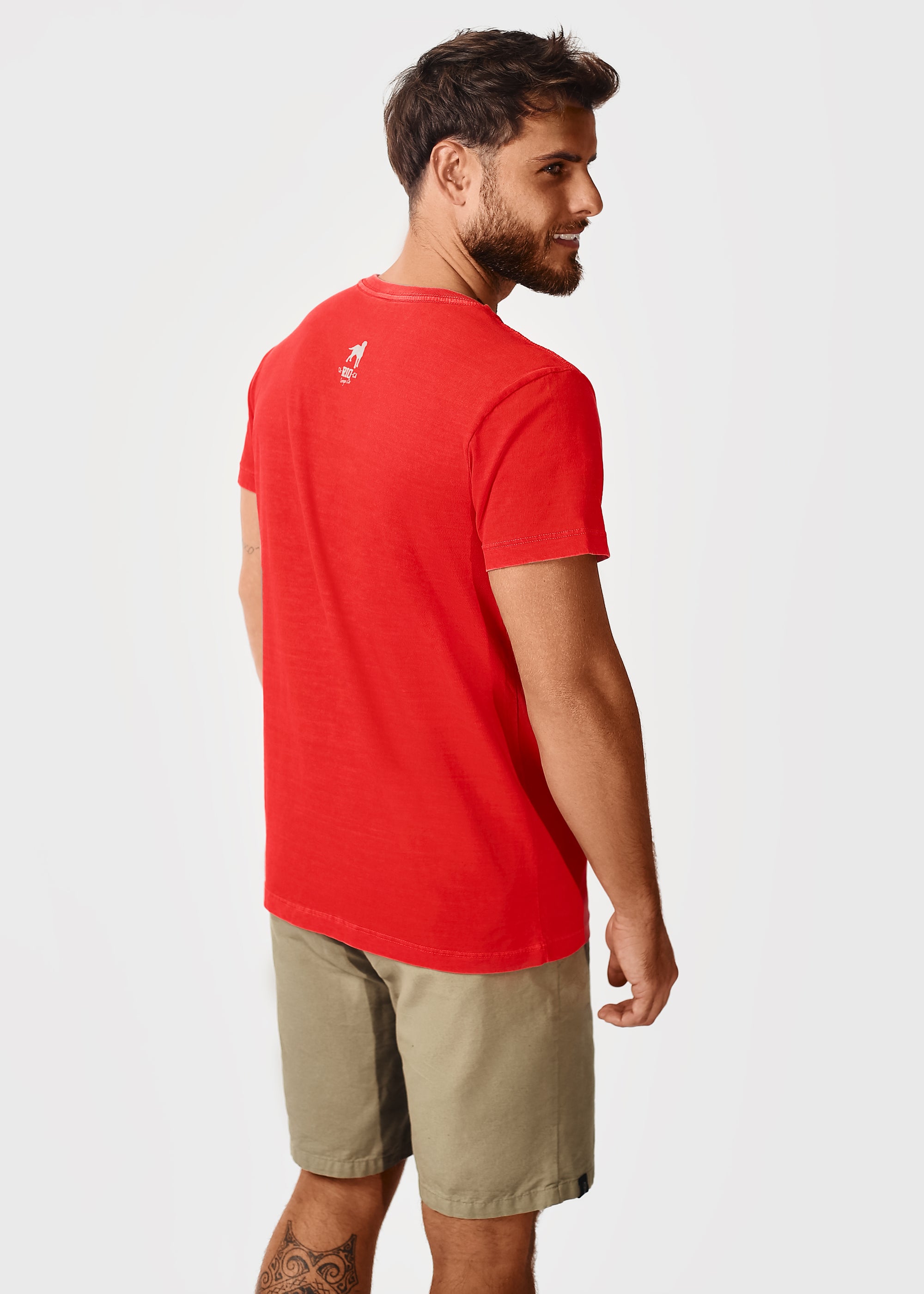 Destination JFK (NY) ✈️ - Men's T-Shirt