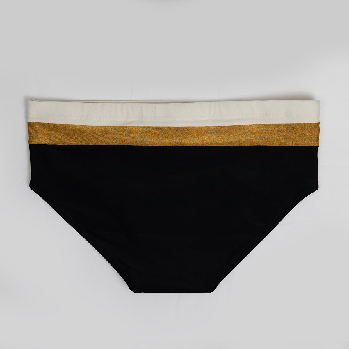 Belmont Trio Sunga - Designer Swim Shorts