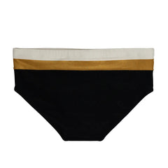 Belmont Trio Sunga - Designer Swim Shorts