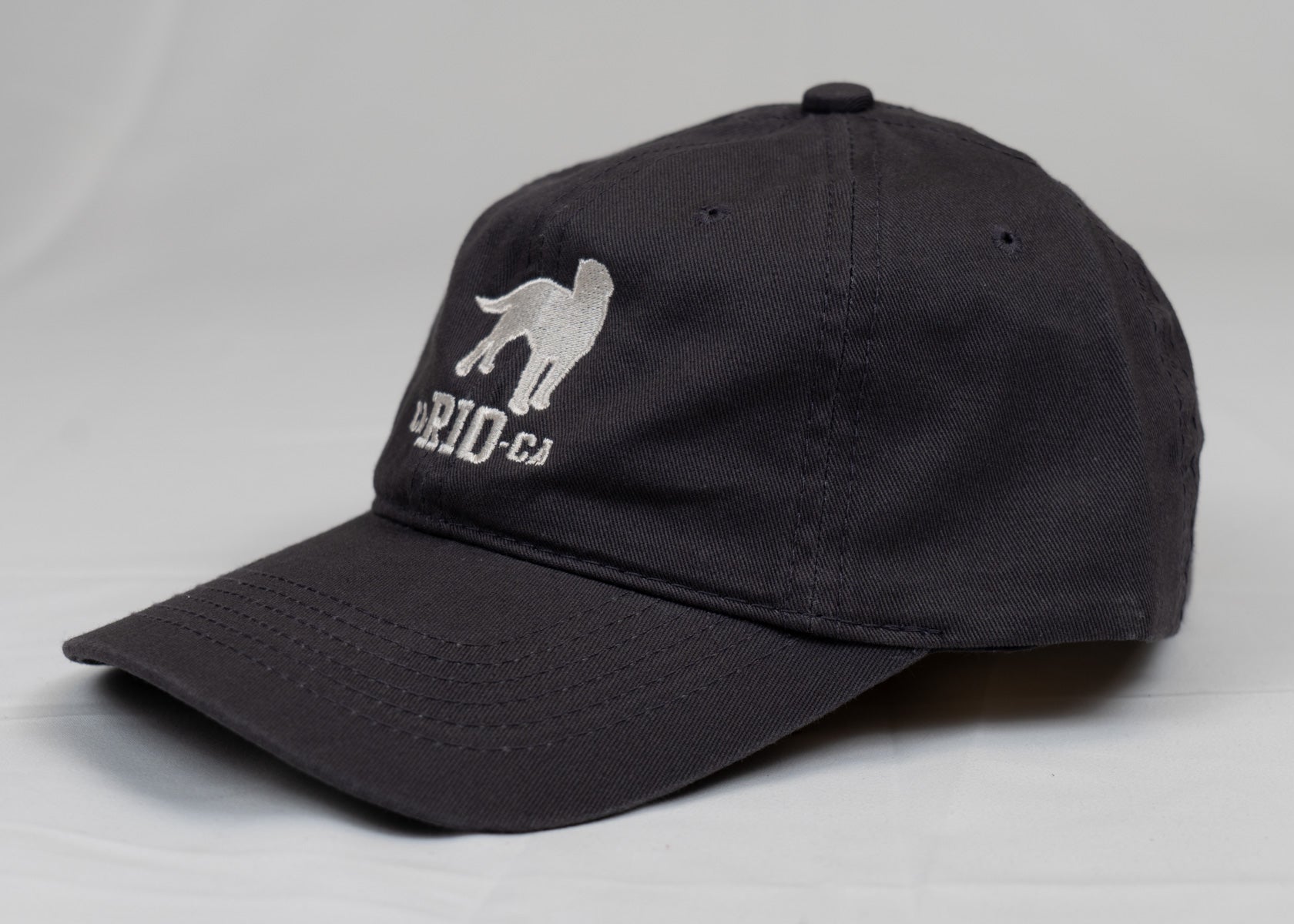 CA-RIO-CA Logo Embroidered Designer Dad Hat - Men's Baseball Cap - Multiple Colors