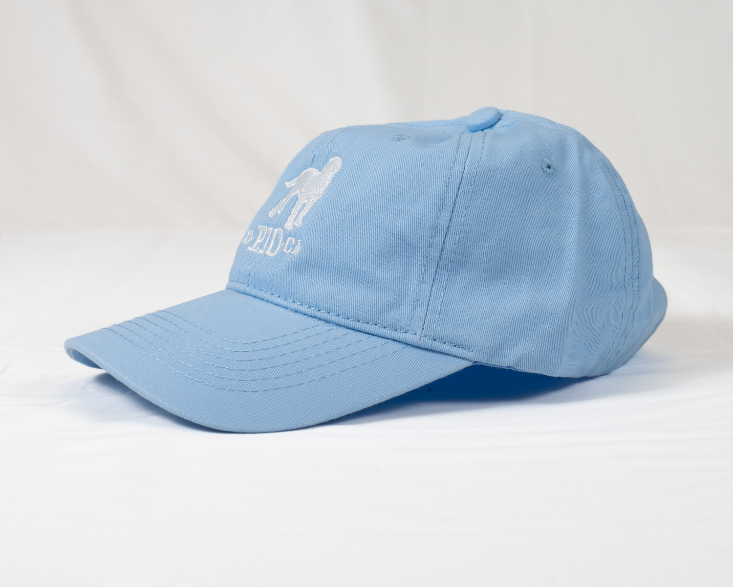 CA-RIO-CA Logo Embroidered Designer Dad Hat - Men's Baseball Cap - Multiple Colors