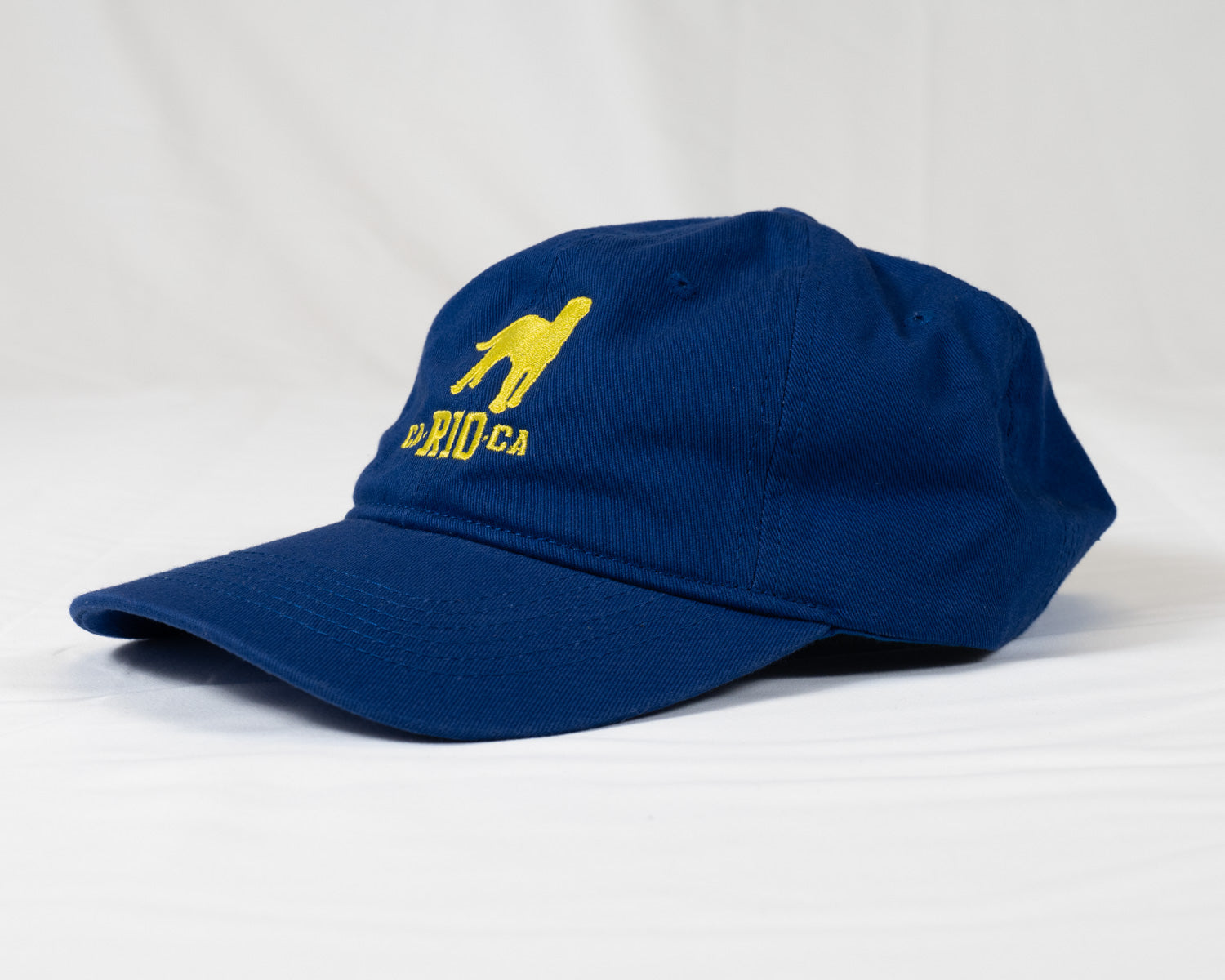 Corsa Supply Co. Embroidered Dad Hat – ISF / RCF F Sport / RC350 / IS350