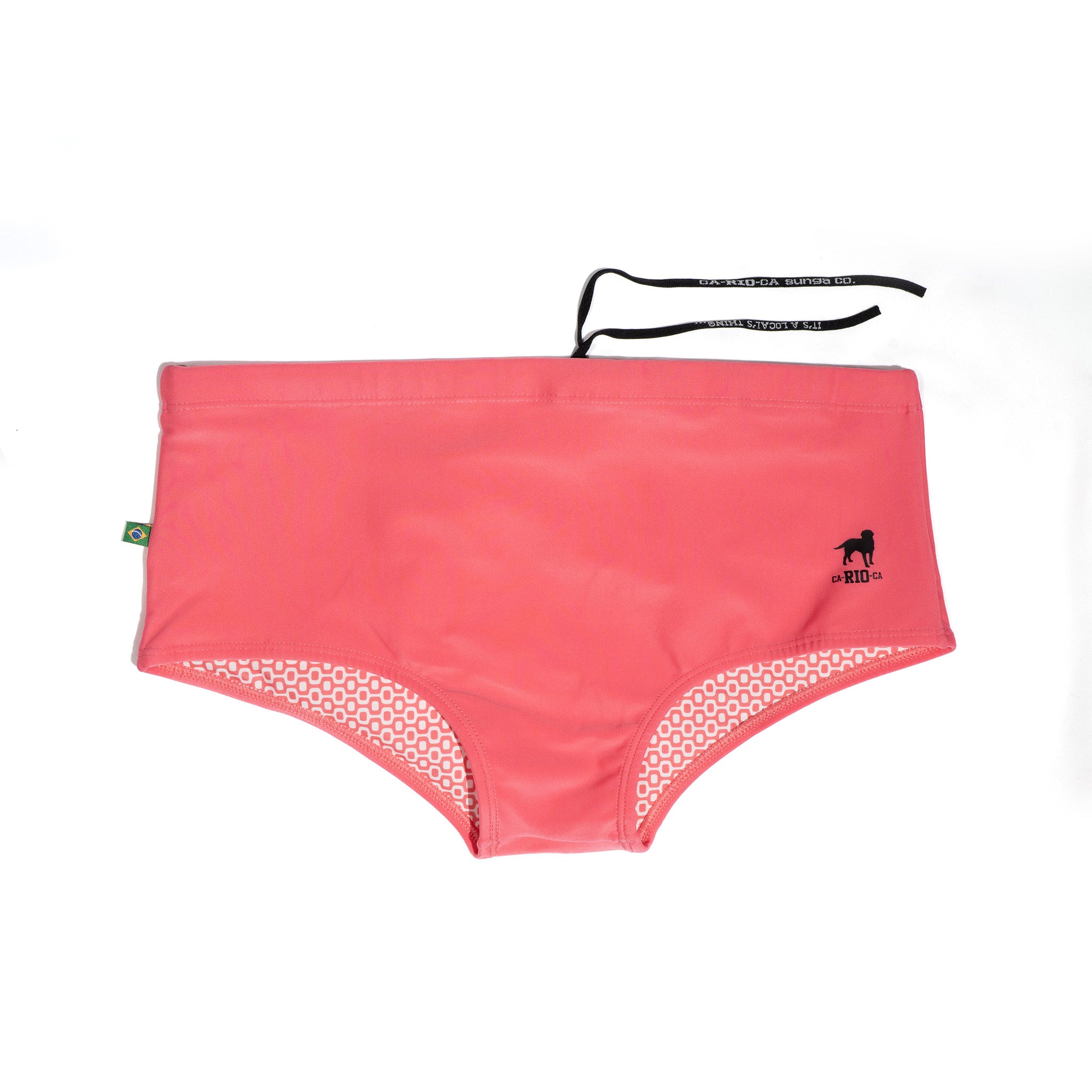 PINK POP  Men's Swimming Sunga - Beachwear for Men